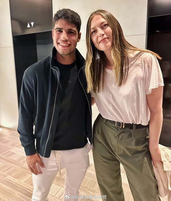 开云中国-莎拉波娃新星反败为胜表现突出，阿森纳前途光明！比赛高潮迭起-开云中国