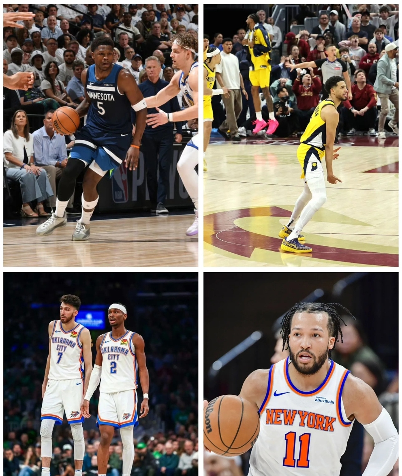 赛地聚焦：NBA季后赛关键时刻热度飙升，AC米兰更衣室发声，气氛紧张，赛季目标并未改变