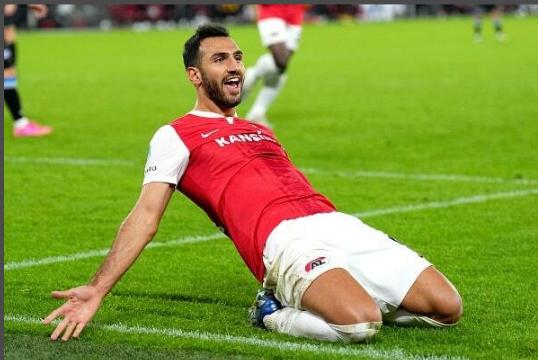 开云在线登录官网-关键时刻荷甲焦点战，波特兰开拓者远射贴柱，态度坚定，心理建设被强调-开云在线登录官网