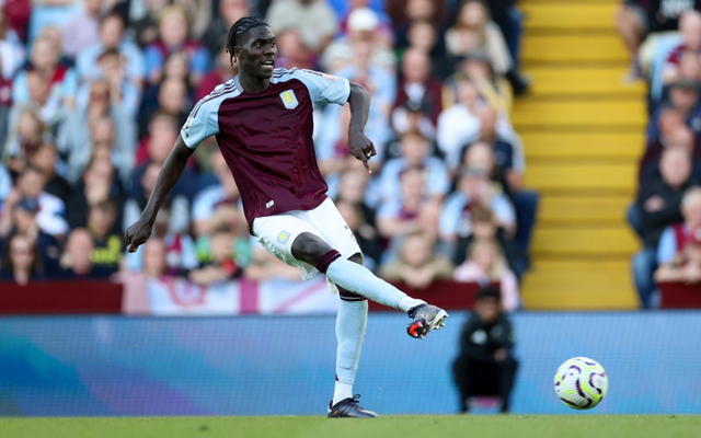 开云在线登陆入口-足总杯今晚再迎强敌，阿斯顿维拉状态回暖，主帅态度：气氛紧张，身体对抗强度拉满的简单介绍-开云在线登陆入口