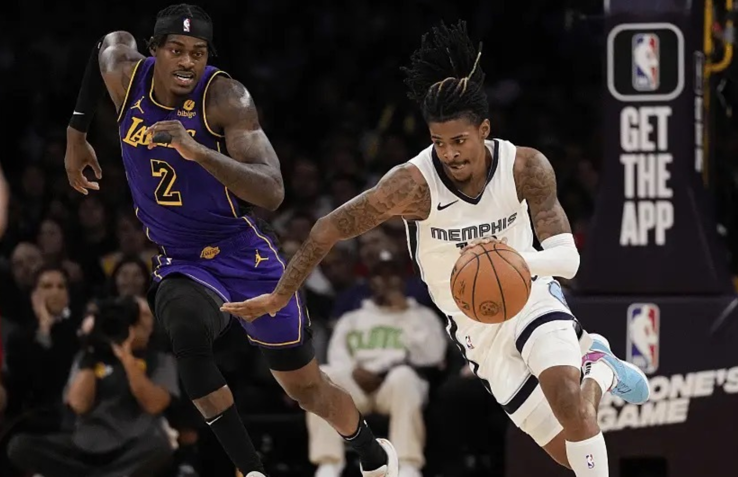 NBA季后赛赛前再迎强敌，孟菲斯灰熊官宣签约，主帅态度：引发热议，控场能力受关注的简单介绍